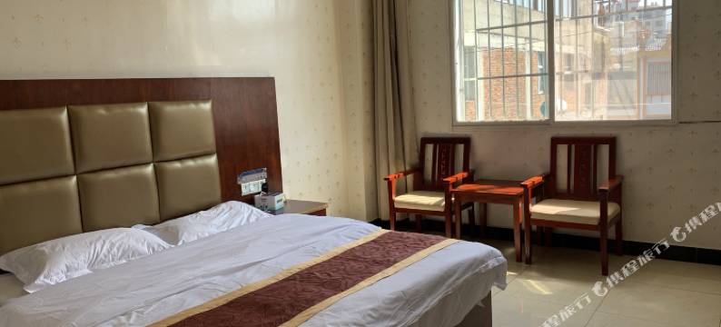 澜沧福临客栈(澜沧客运站店)图片