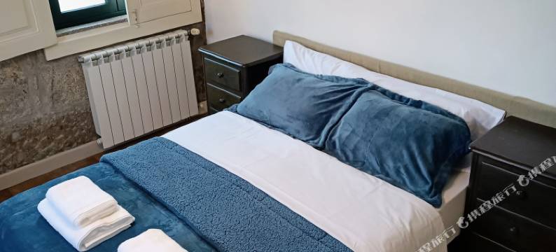 唐娜内加当地住宿(Donna Nega Alojamento Local)图片