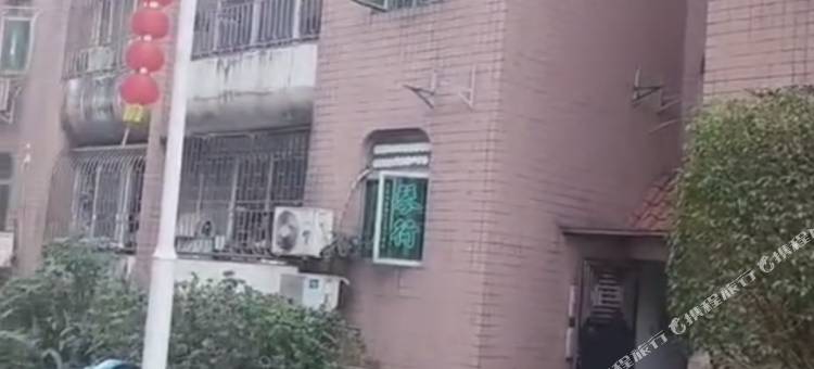 深圳星哥平价青年旅舍图片