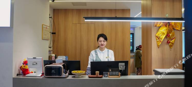 禧悦公寓酒店(绵阳科技馆店)图片