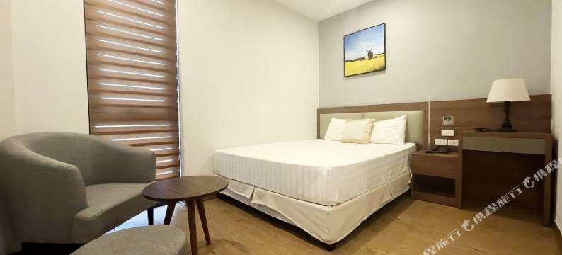 1986年酒店(1986's Hotel)图片