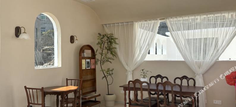 平潭·隐海Hidden Sea悬崖海景民宿图片