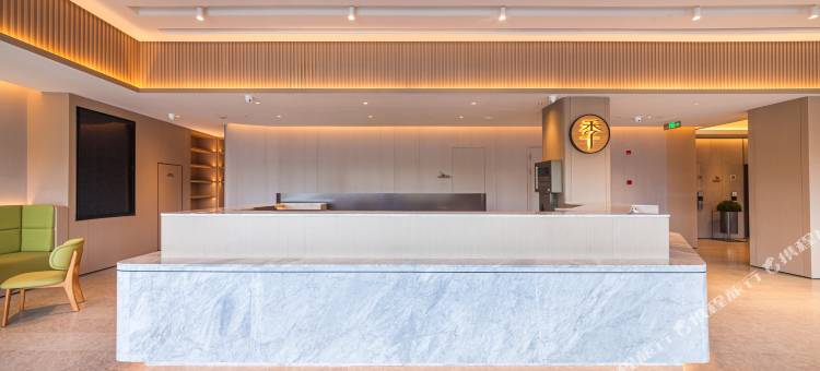 全季酒店(启东吾悦广场店)图片