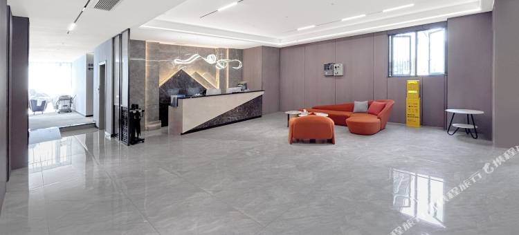 德江阅山湖酒店(玉龙广场店)图片