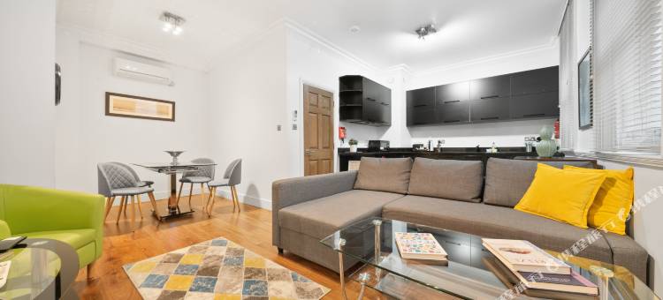 Apartment 3, 48 Bishopsgate by City Living London图片