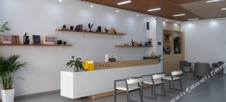 西双版纳景洪沛元酒店(嘎洒机场高铁店)图片