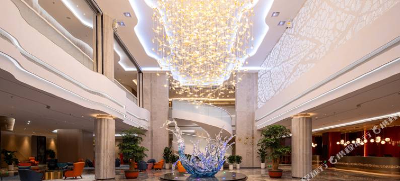 威海荣成香海温德姆花园酒店图片