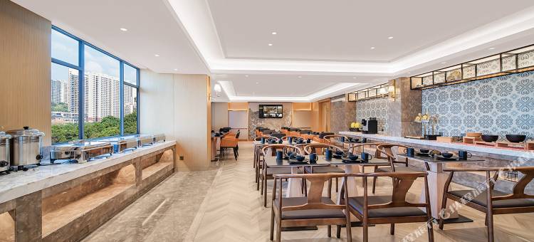 维也纳国际酒店(中山沙溪店)图片