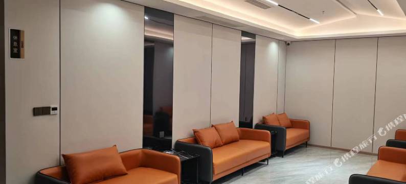 登封铼驿酒店(中岳景区店)图片