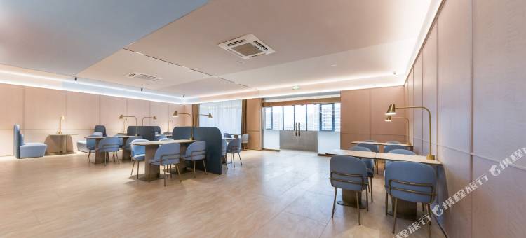 汉庭酒店(泉州丰泽广场丰泽街店)图片