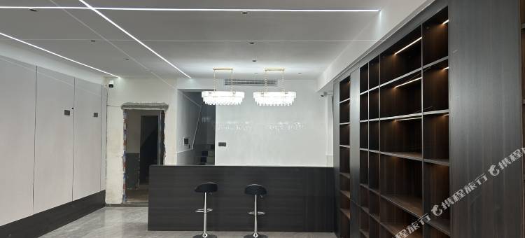 丽珑酒店(启悦店)图片