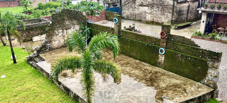 孔雀湖民宿(开平市大沙镇店)图片