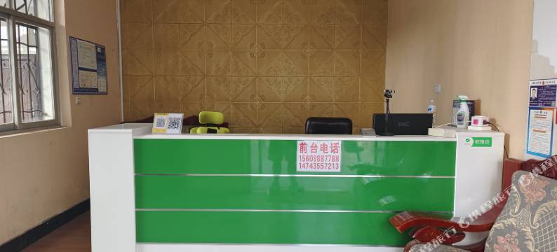 行人风迹客栈图片