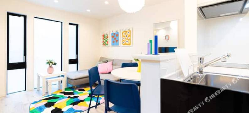 JS晓宅・星白2D(JS xiaozhai・hoshijiro 2D)图片