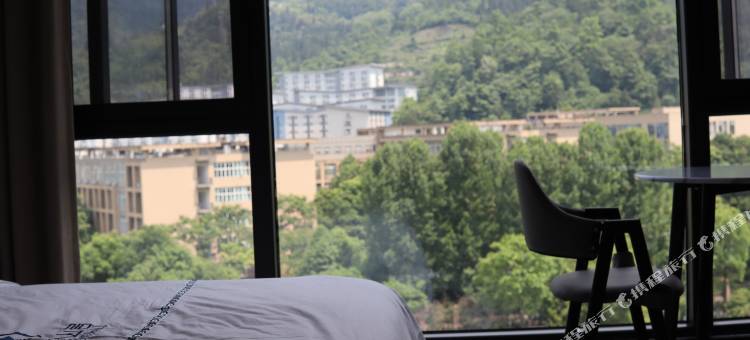 水磨星辰山居图片