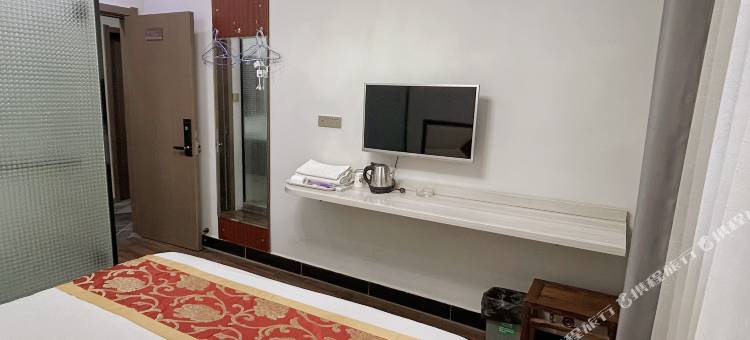 西安金豪商务宾馆图片