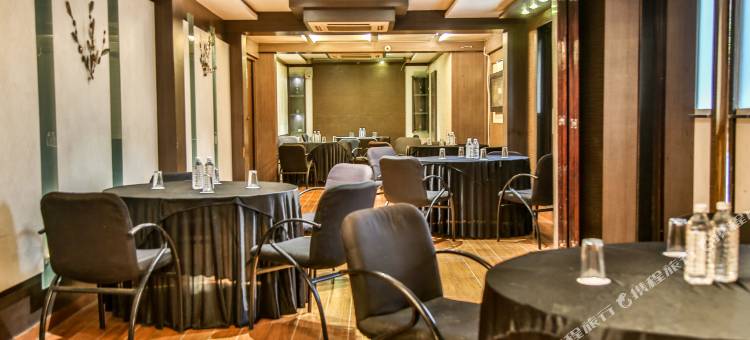 阳光酒店(HOTEL SUN 'N' SHINE)图片