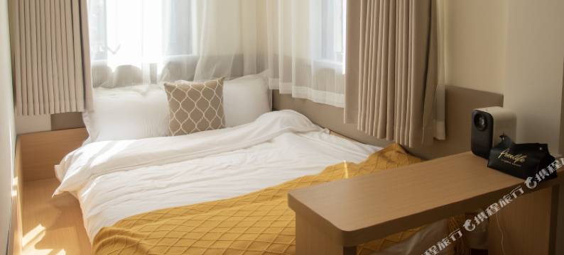 亚里花园(潮州古城牌坊街店)图片