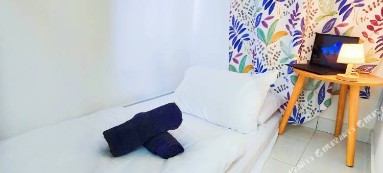 KLIA Lili Residensi 5+2 PAX 带华丽泳池(KLIA Lili Residensi 5+2 PAX with Splendid Pool)图片