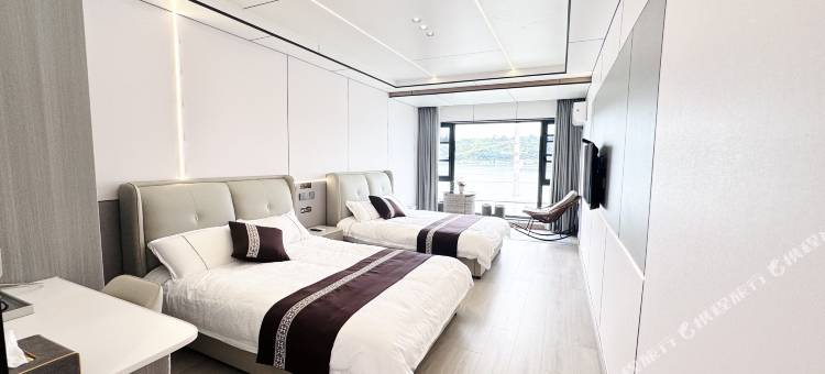 大陈岛和美民宿(上大陈店)图片