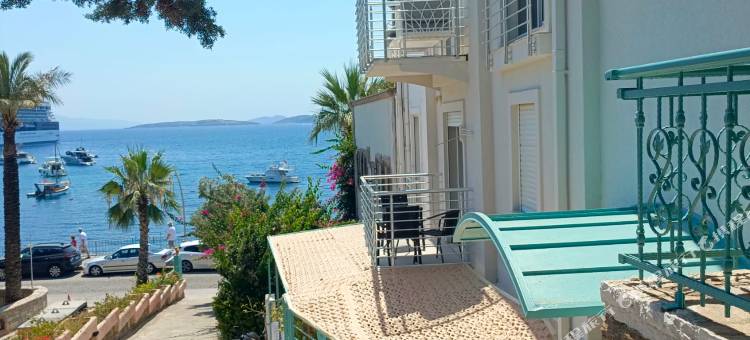 米娅山丘套房酒店(Mia Hill Suites)图片