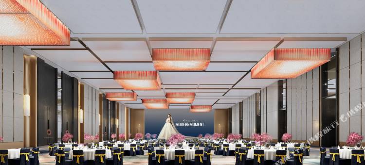 苏州东太湖智选假日酒店图片