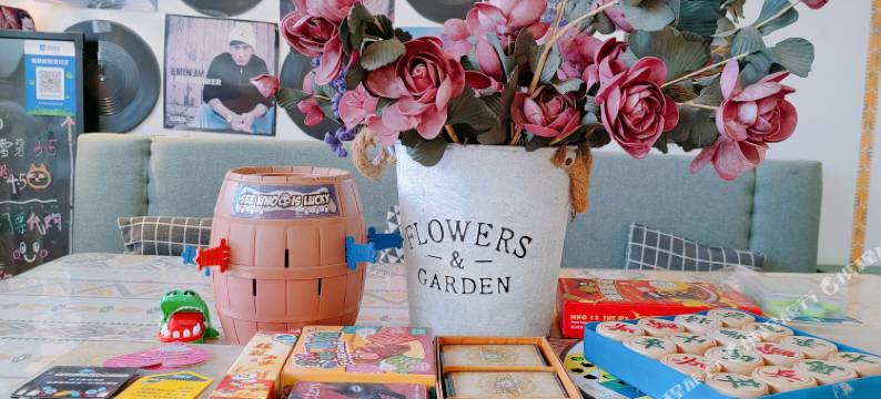 叁囍青年旅社(桂林两江四湖店)图片