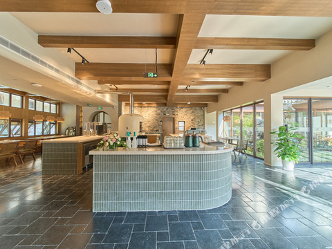 乾元·匠新酒店(德清站店)