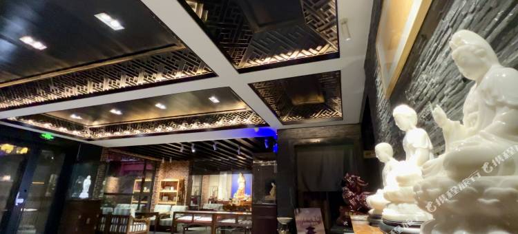 不二客栈(五台山风景区店)图片