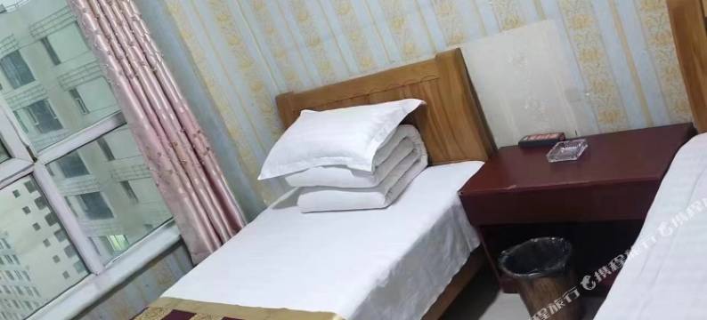 西宁城东安鑫民宿图片