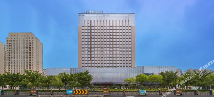 南通通州美仑国际酒店图片
