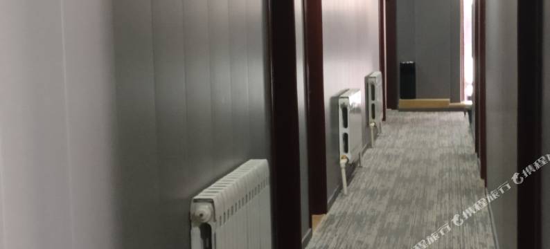 黑河喜龙宾馆图片