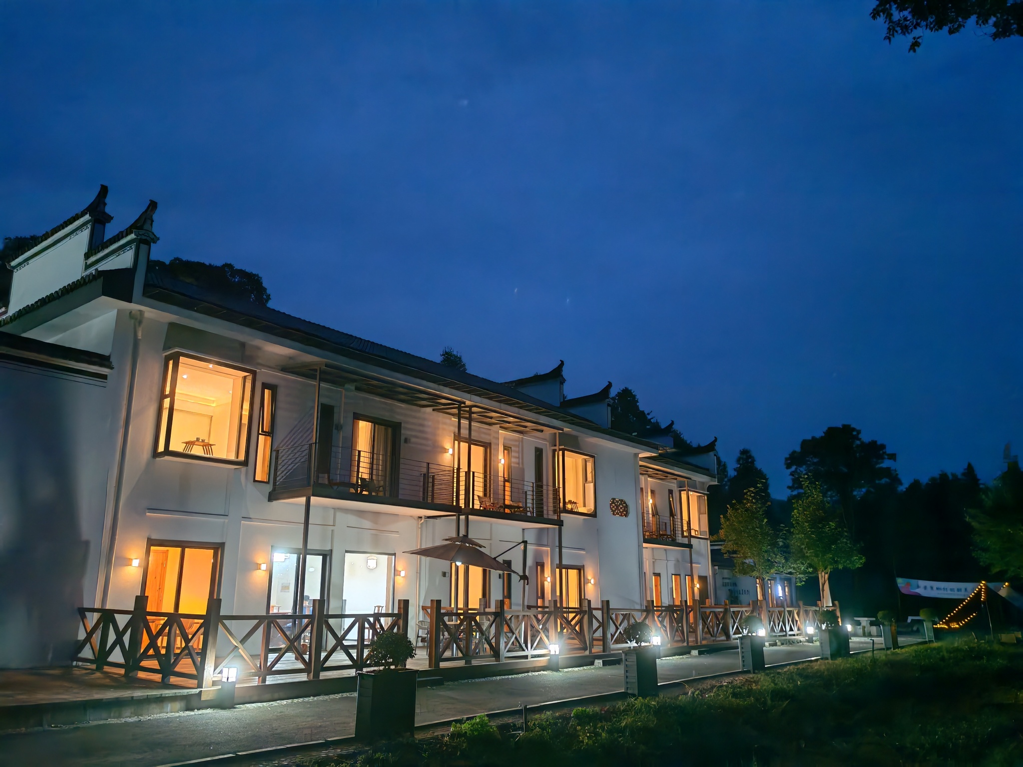 Bulandun xinanli Over view