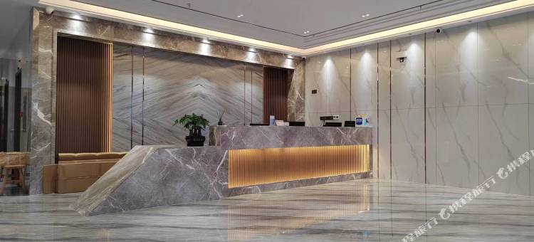 星曜海景假日酒店(阳江东平店)图片