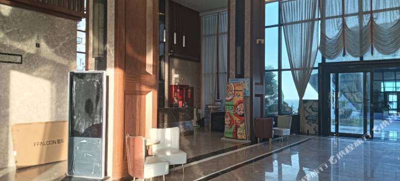 南澳绵羊·山海名居(后宅店)图片