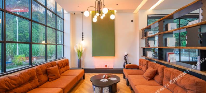 云麓·映山别院(大新明仕店)图片