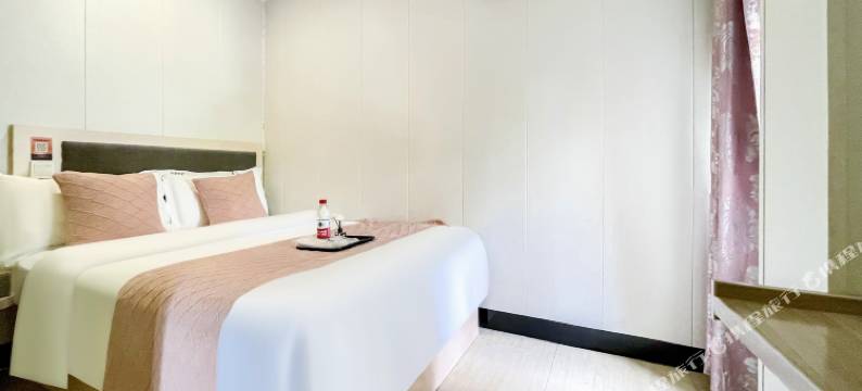 99旅馆连锁(上海国权路站店)图片