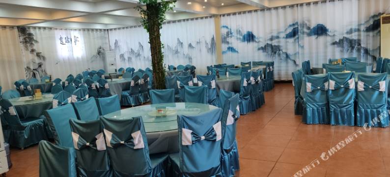 壶关太行山大峡谷乐途旅游酒店图片