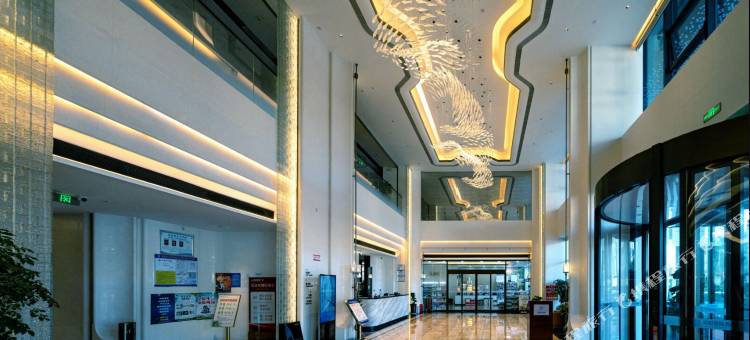 涟源润和国际酒店图片