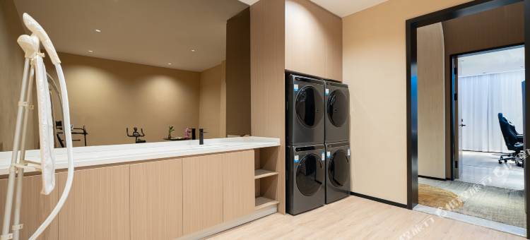 杭州城北万象城雷迪森世嘉酒店(杭行路地铁站店)图片