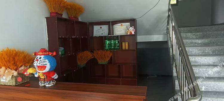 咏鸿度假山庄图片