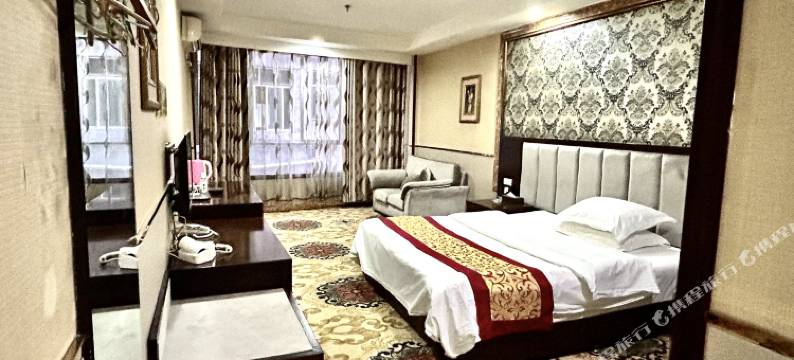 习水习郎大酒店图片