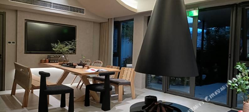 北京瞰云居私汤民宿图片