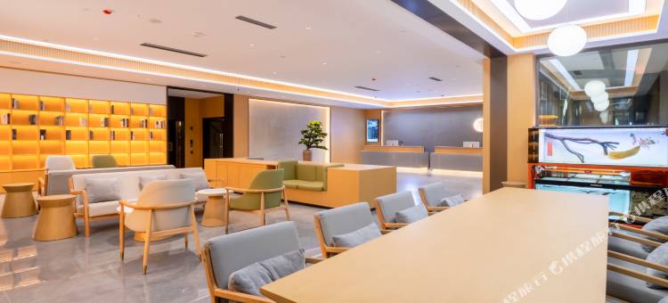 泗季酒店(左贡店)图片