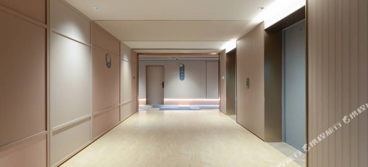 汉庭酒店(南宁朝阳广场地铁站店)图片