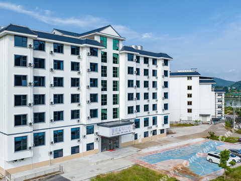 嘉路康养中心(永福店)