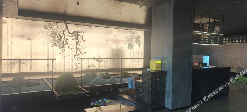 太谷逸园大酒店图片