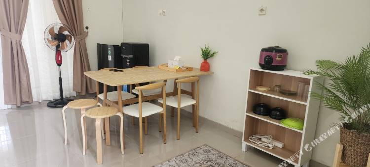 Baturu Villa Kayana Regency D9图片