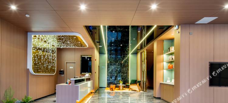 运城雨花石酒店图片