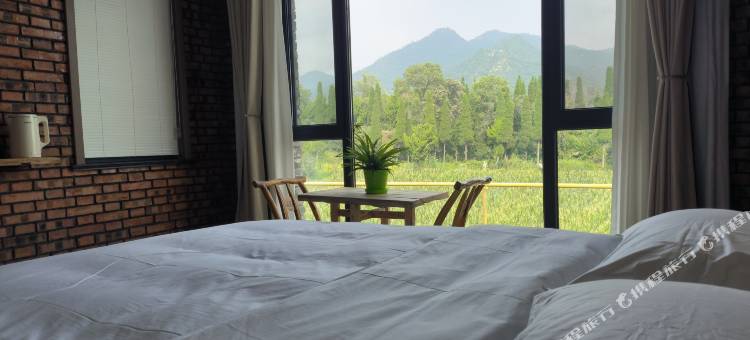 王屋山·清风轩四合院民宿图片